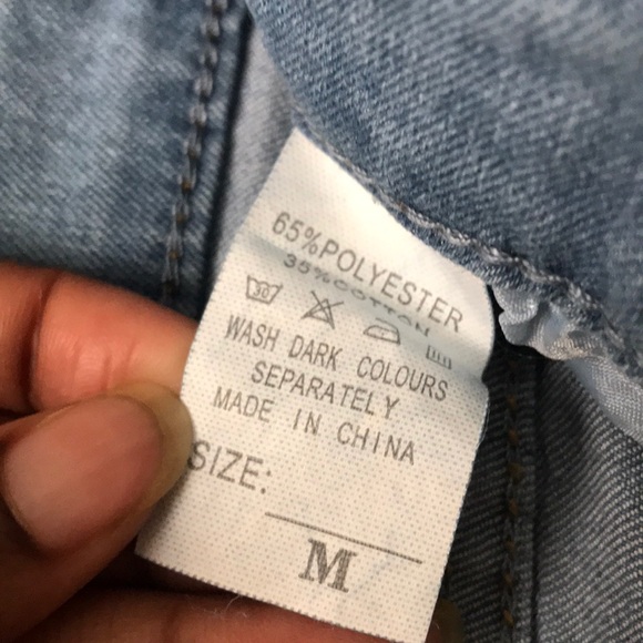 Shorts - Picture 5 of 5